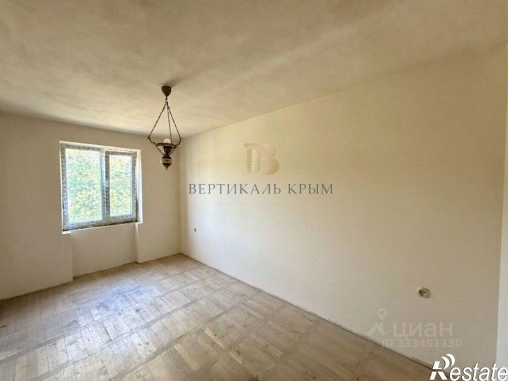3-комн квартира Гаспра п.г.т., Алупкинское ш., д.26