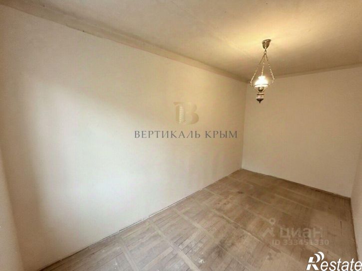 3-комн квартира Гаспра п.г.т., Алупкинское ш., д.26