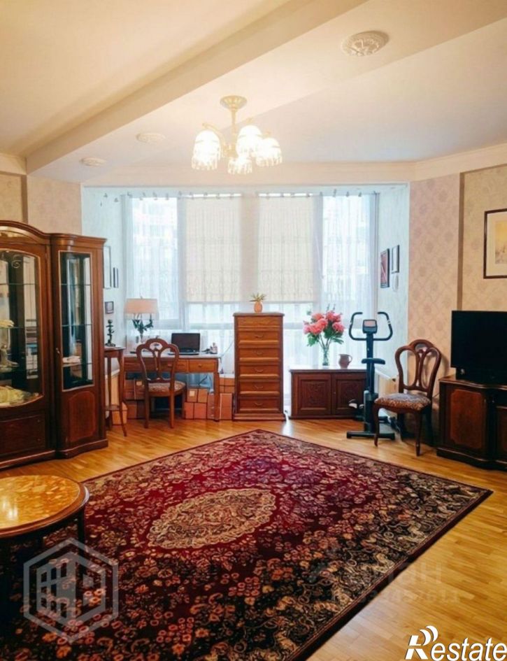2-комн квартира Ялта городской округ, Ялта