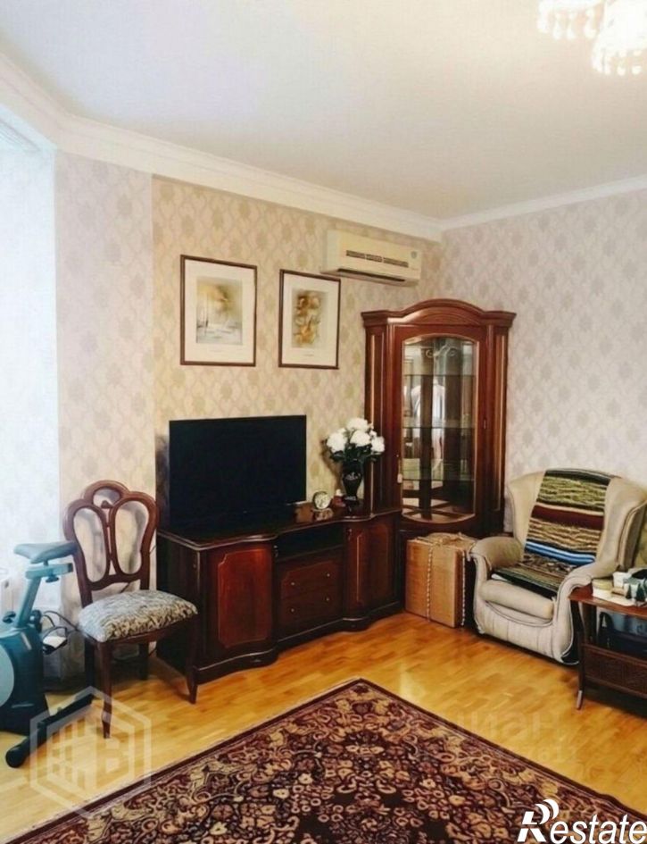 2-комн квартира Ялта городской округ, Ялта