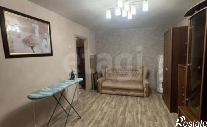 2-комн квартира Симферополь, Луговая улица, 75