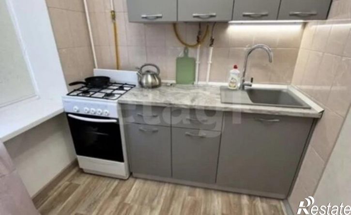2-комн квартира Симферополь, Луговая улица, 75