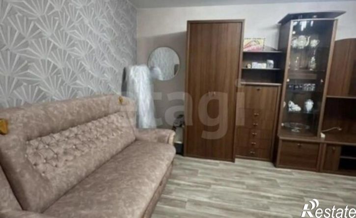 2-комн квартира Симферополь, Луговая улица, 75