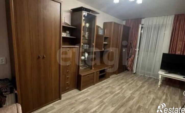 2-комн квартира Симферополь, Луговая улица, 75