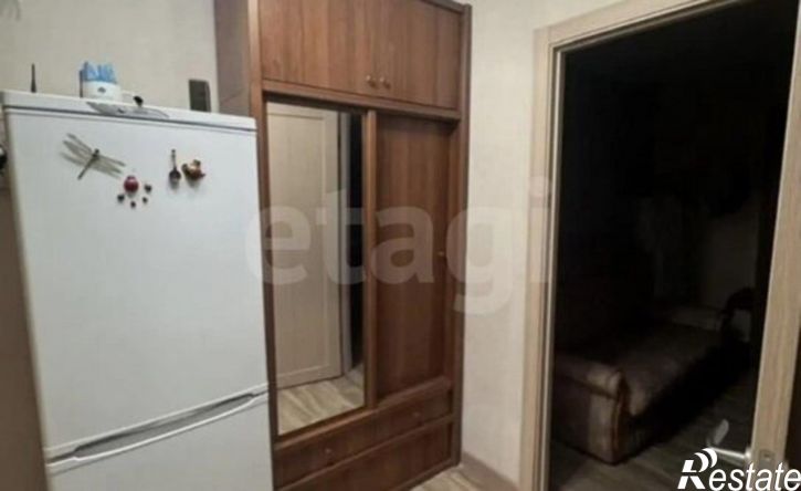 2-комн квартира Симферополь, Луговая улица, 75