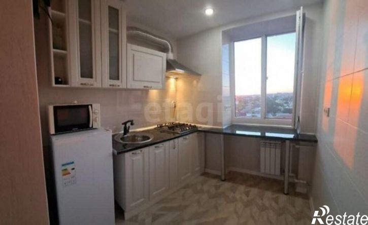1-комн квартира Симферополь, улица Миллера, 54