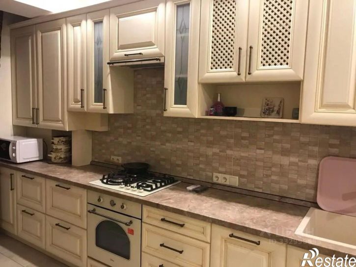 2-комн квартира Севастополь, Античный проспект, 26к3