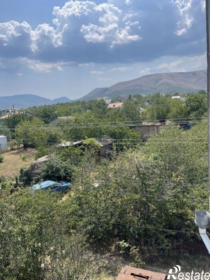 Земельный участок Симферопольский район