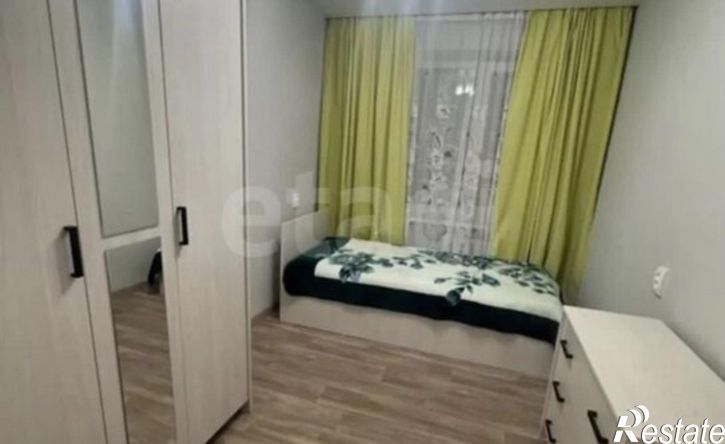2-комн квартира Симферополь, Луговая улица, 75