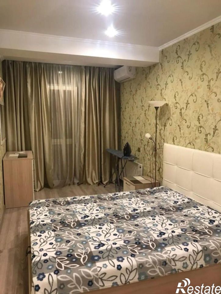 2-комн квартира Севастополь, Античный проспект, 26к3