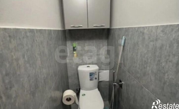 2-комн квартира Симферополь, Луговая улица, 75