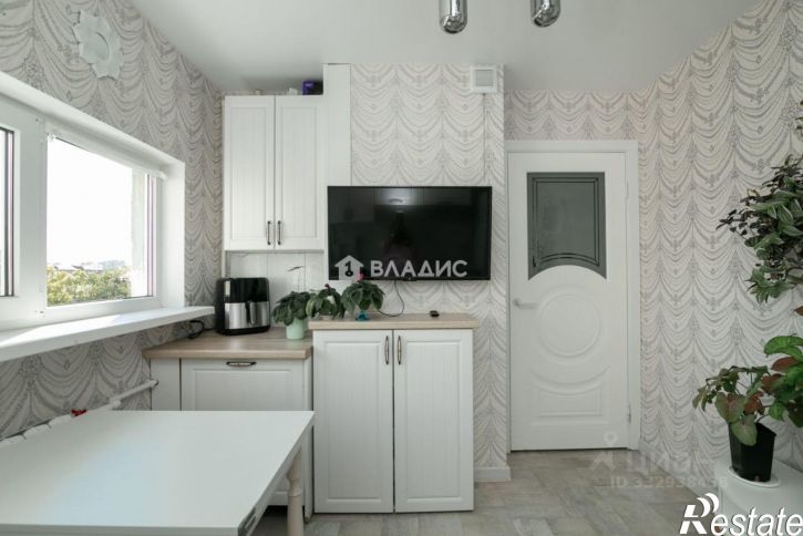 1-комн квартира Севастополь, улица Вакуленчука, 14
