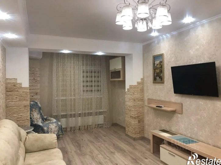 2-комн квартира Севастополь, Античный проспект, 26к3