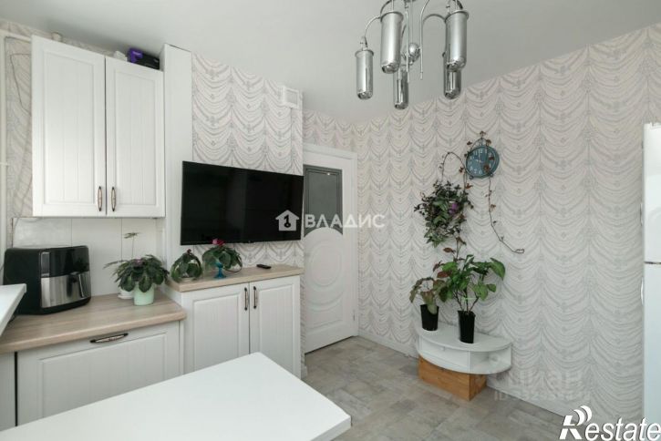1-комн квартира Севастополь, улица Вакуленчука, 14