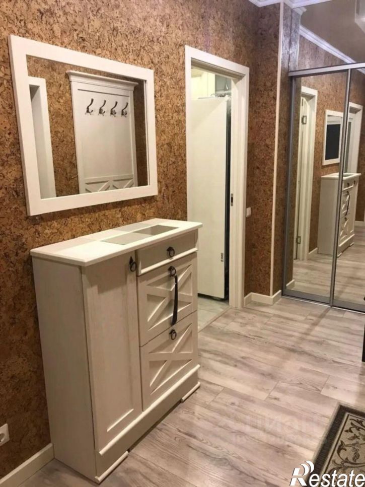 2-комн квартира Севастополь, Античный проспект, 26к3