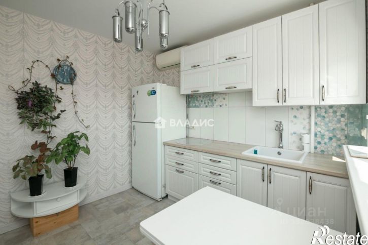 1-комн квартира Севастополь, улица Вакуленчука, 14