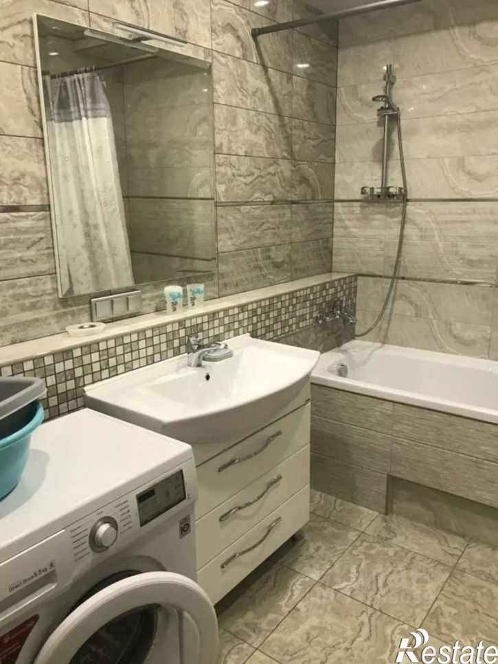 2-комн квартира Севастополь, Античный проспект, 26к3