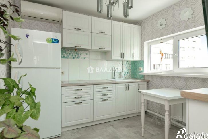 1-комн квартира Севастополь, улица Вакуленчука, 14