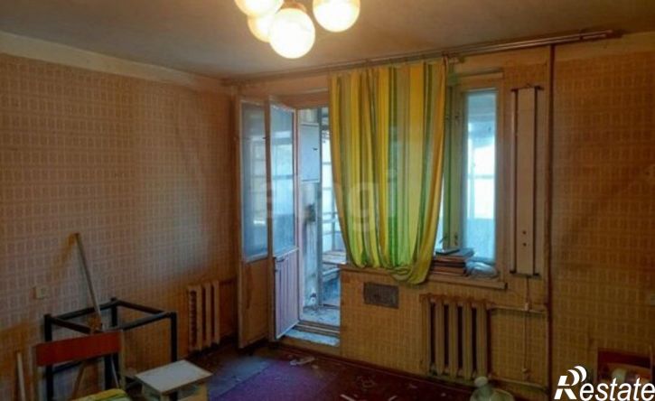 2-комн квартира Симферополь, Ракетная улица, 12