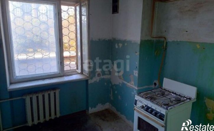 2-комн квартира Симферополь, Ракетная улица, 12