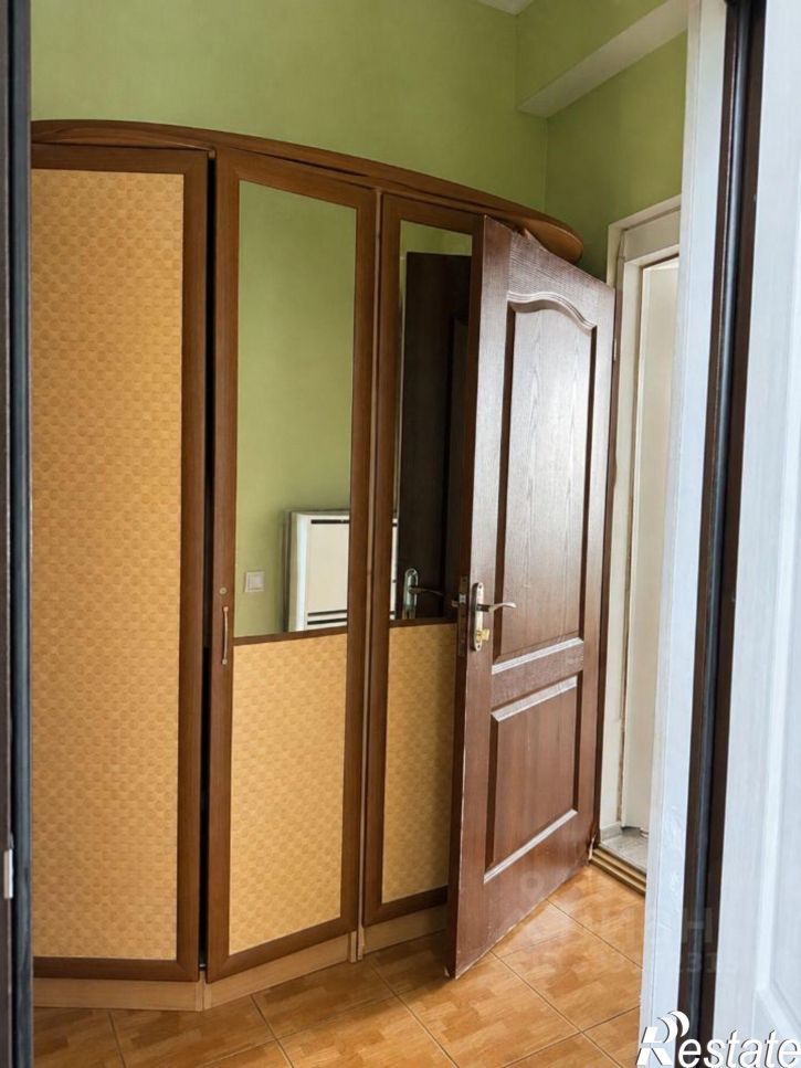 1-комн квартира Севастополь, улица Челюскинцев, 49/3