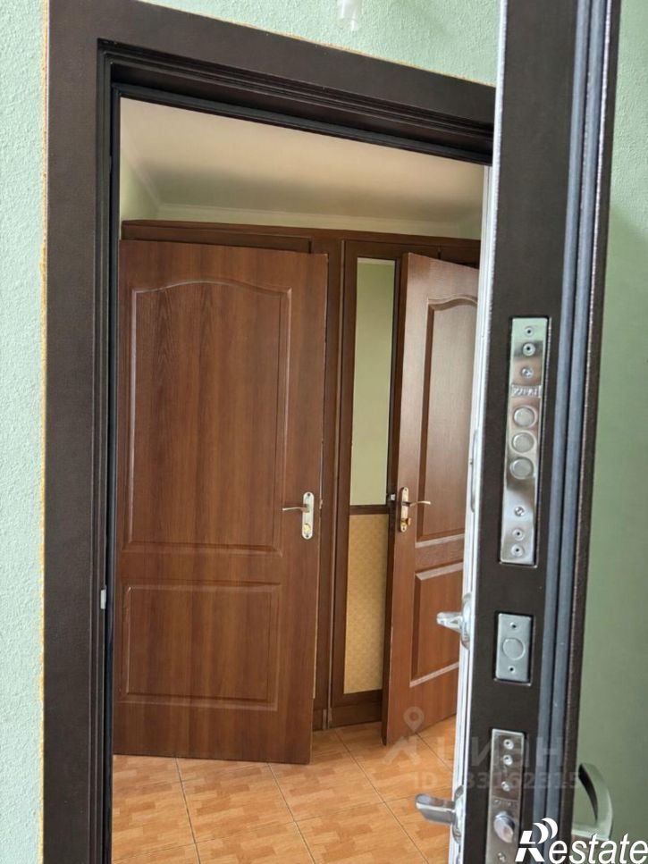 1-комн квартира Севастополь, улица Челюскинцев, 49/3
