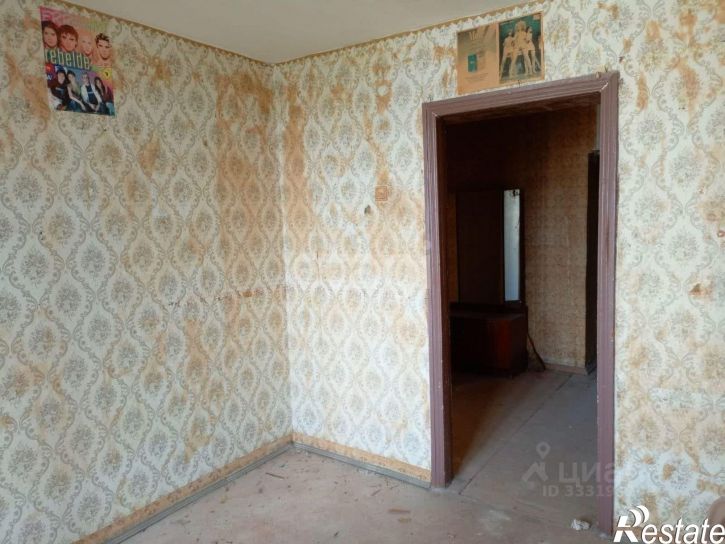 3-комн квартира Черноморский район