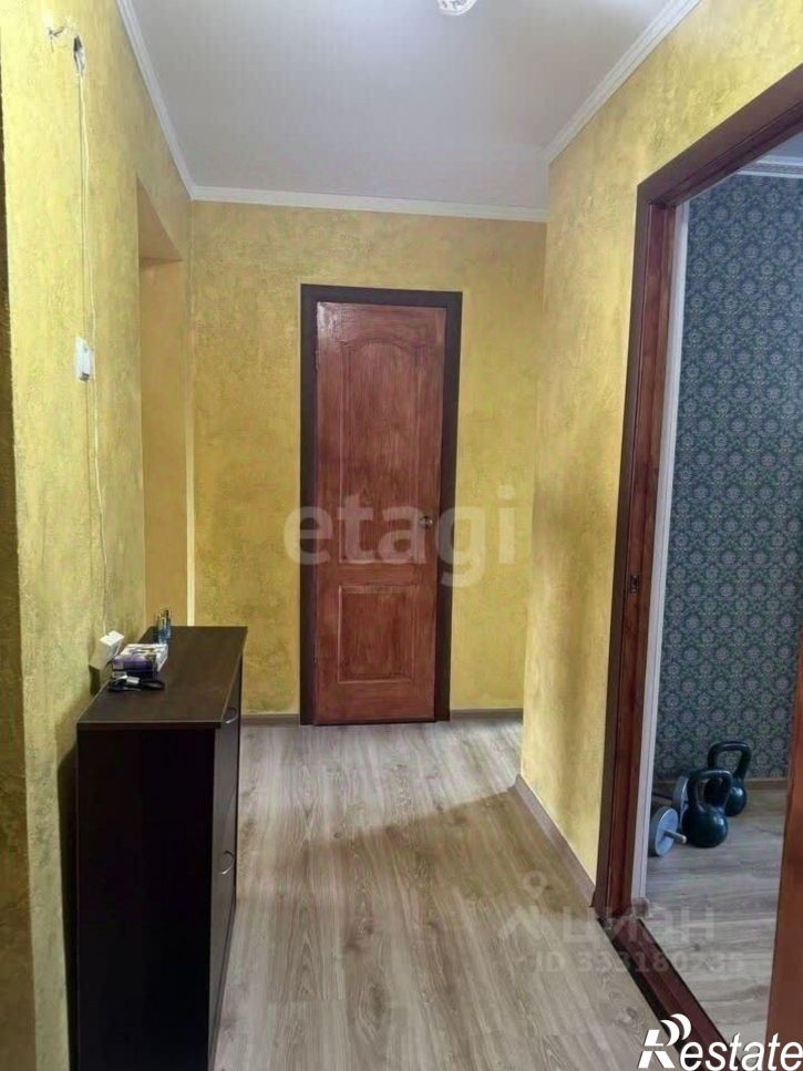 2-комн квартира ул Тенистая, 5,  д. 5