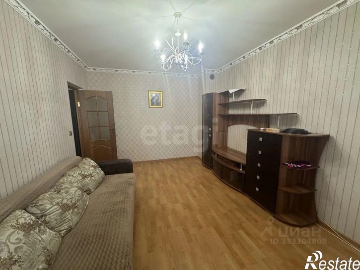 1-комн квартира ул Димитрова, 10А,  д. 10А