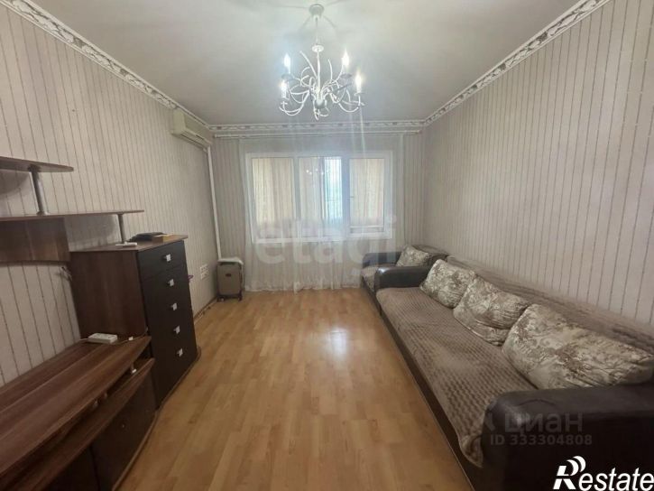 1-комн квартира ул Димитрова, 10А,  д. 10А