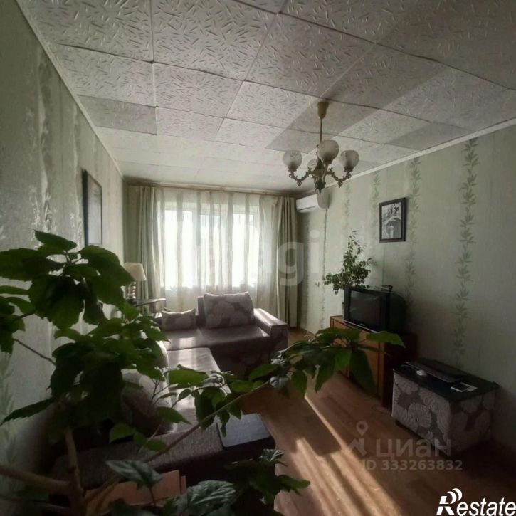 2-комн квартира ул Восточная, 8,  д. 8