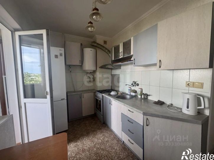 1-комн квартира ул Димитрова, 10А,  д. 10А
