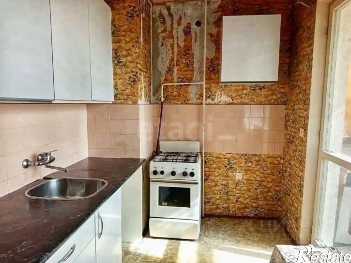 2-комн квартира ул Димитрова, 9Б,  д. 9Б