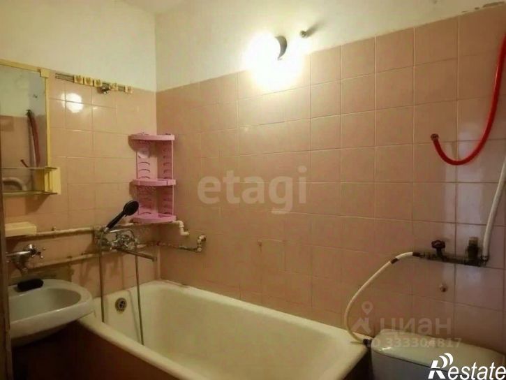 2-комн квартира ул Димитрова, 9Б,  д. 9Б