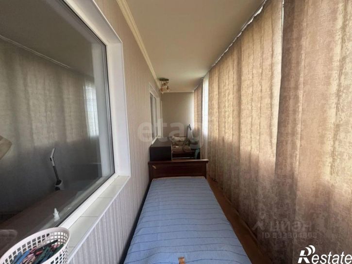 1-комн квартира ул Димитрова, 10А,  д. 10А