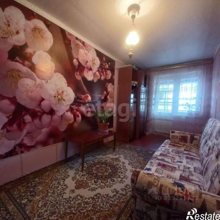 2-комн квартира ул Восточная, 8,  д. 8