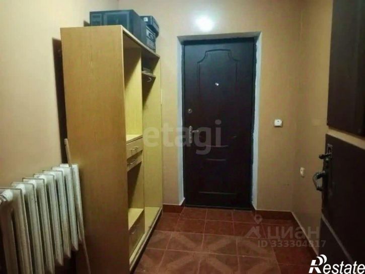 2-комн квартира ул Димитрова, 9Б,  д. 9Б