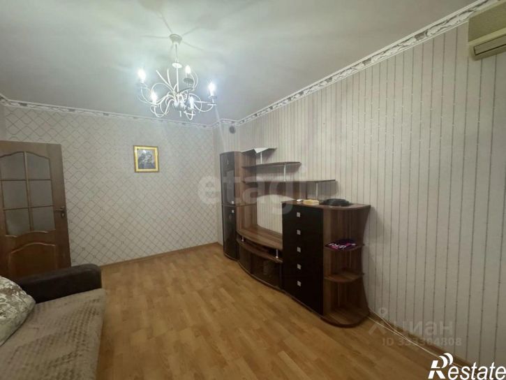 1-комн квартира ул Димитрова, 10А,  д. 10А