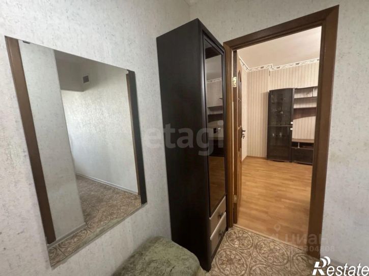 1-комн квартира ул Димитрова, 10А,  д. 10А