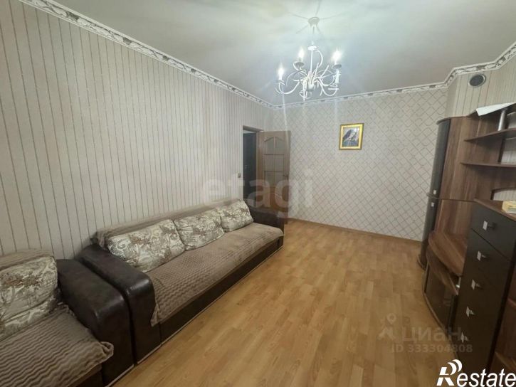 1-комн квартира ул Димитрова, 10А,  д. 10А