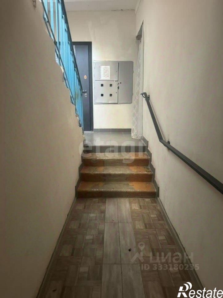 2-комн квартира ул Тенистая, 5,  д. 5