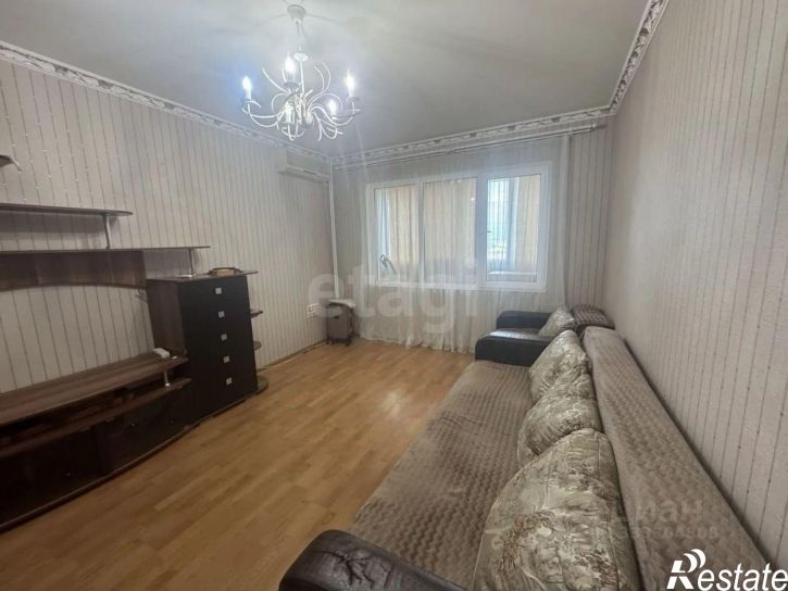 1-комн квартира ул Димитрова, 10А,  д. 10А