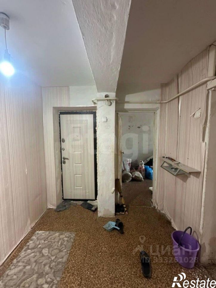 2-комн квартира ул Таврическая, 11,  д. 11
