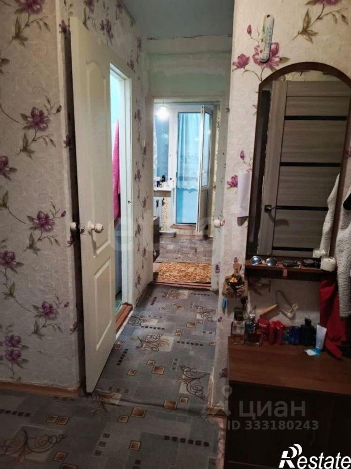 2-комн квартира пр-кт 30-летия Победы, 33,  д. 33