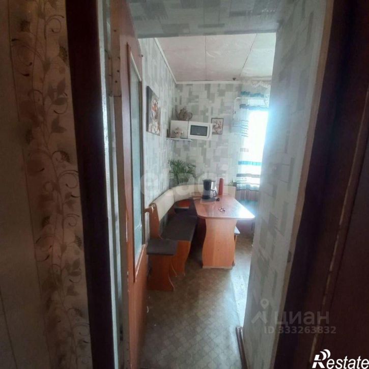 2-комн квартира ул Восточная, 8,  д. 8