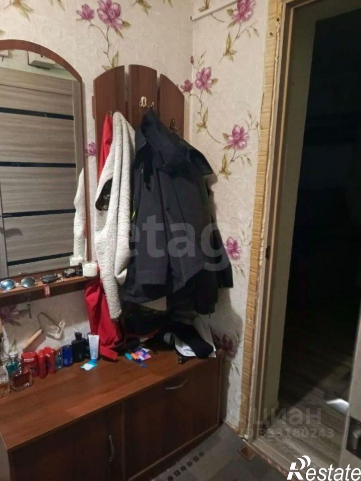 2-комн квартира пр-кт 30-летия Победы, 33,  д. 33