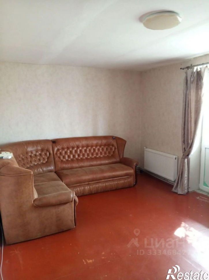 1-комн квартира ул Калинина, 1,  д. 1
