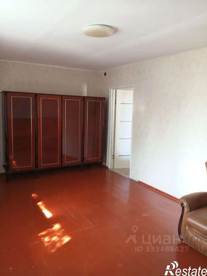 1-комн квартира ул Калинина, 1,  д. 1