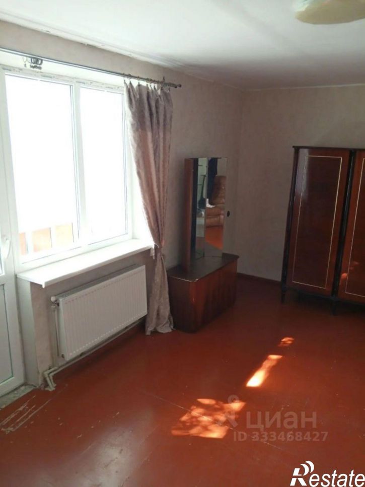 1-комн квартира ул Калинина, 1,  д. 1