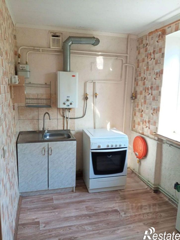 1-комн квартира ул Калинина, 1,  д. 1